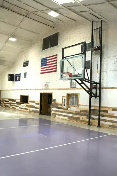 Gym